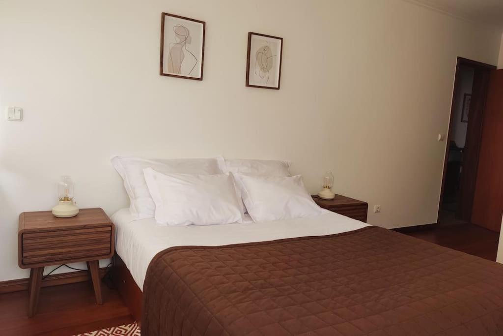 Casa 84 Διαμέρισμα Πόντα Ντελγκάντα Εξωτερικό φωτογραφία