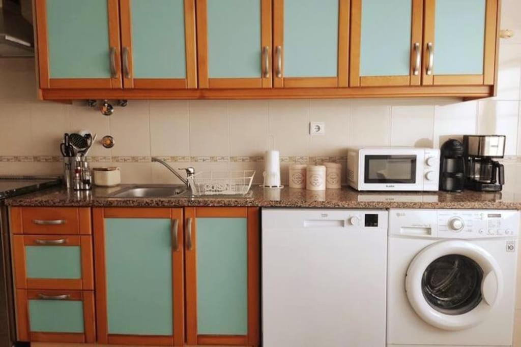 Casa 84 Διαμέρισμα Πόντα Ντελγκάντα Εξωτερικό φωτογραφία