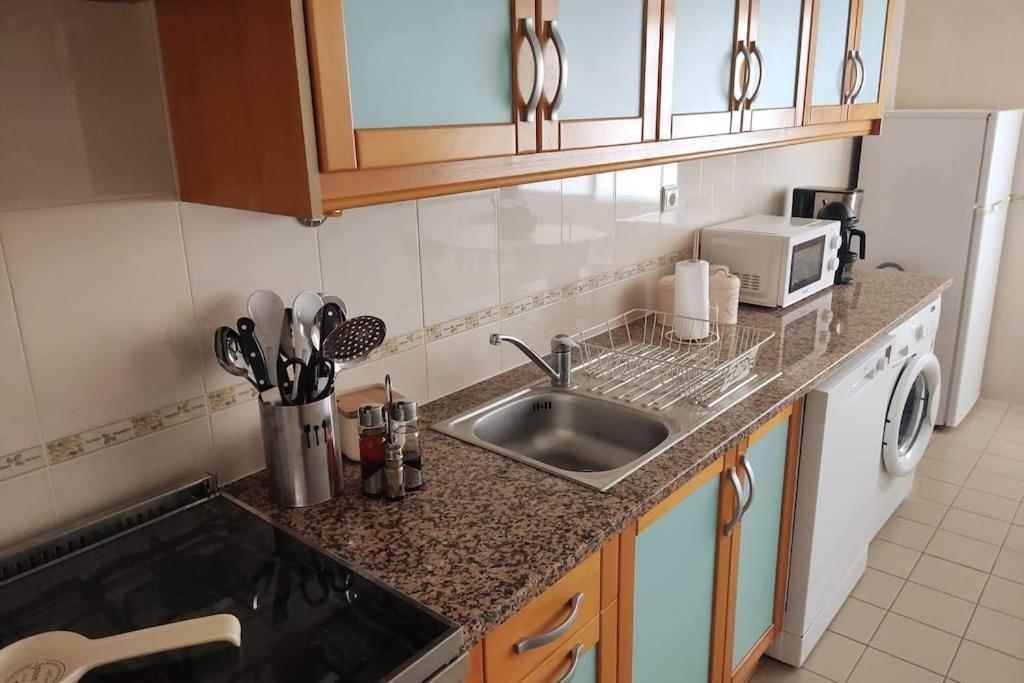Casa 84 Διαμέρισμα Πόντα Ντελγκάντα Εξωτερικό φωτογραφία