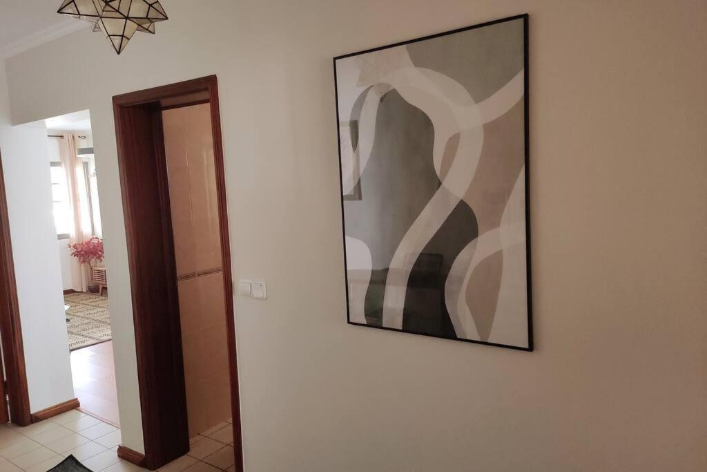 Casa 84 Διαμέρισμα Πόντα Ντελγκάντα Εξωτερικό φωτογραφία