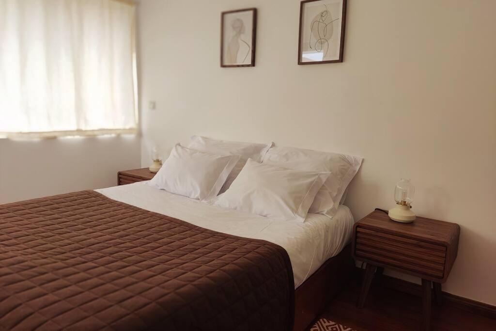 Casa 84 Διαμέρισμα Πόντα Ντελγκάντα Εξωτερικό φωτογραφία