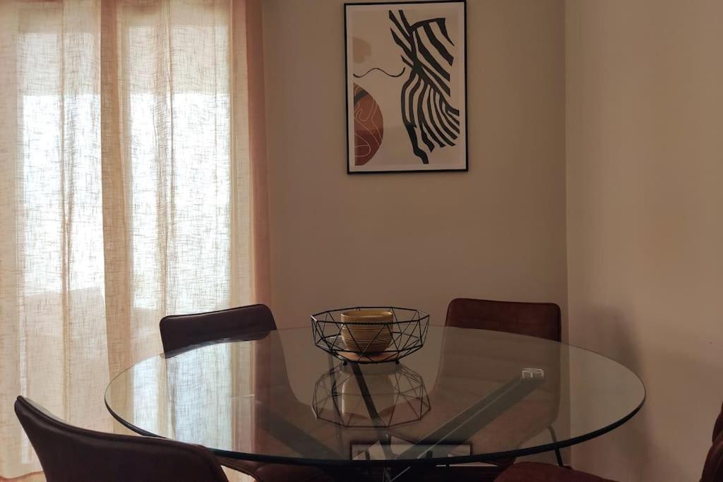 Casa 84 Διαμέρισμα Πόντα Ντελγκάντα Εξωτερικό φωτογραφία