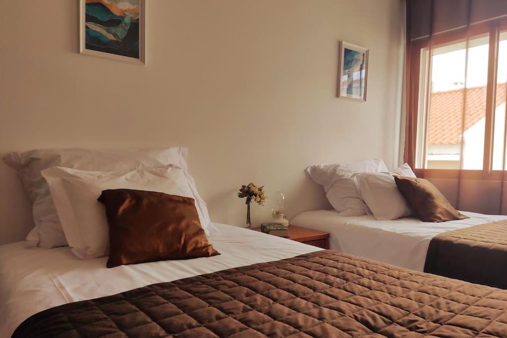 Casa 84 Διαμέρισμα Πόντα Ντελγκάντα Εξωτερικό φωτογραφία