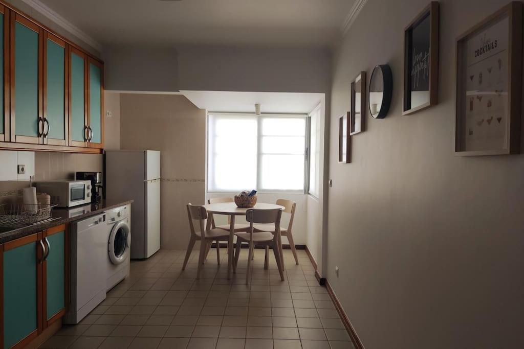 Casa 84 Διαμέρισμα Πόντα Ντελγκάντα Εξωτερικό φωτογραφία