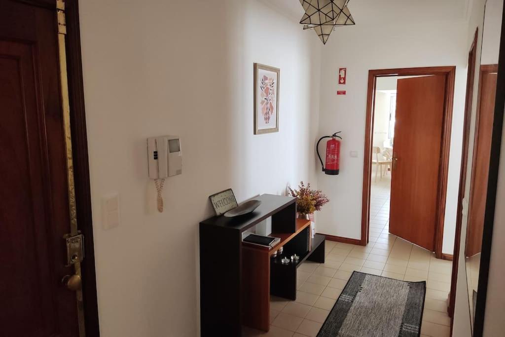 Casa 84 Διαμέρισμα Πόντα Ντελγκάντα Εξωτερικό φωτογραφία