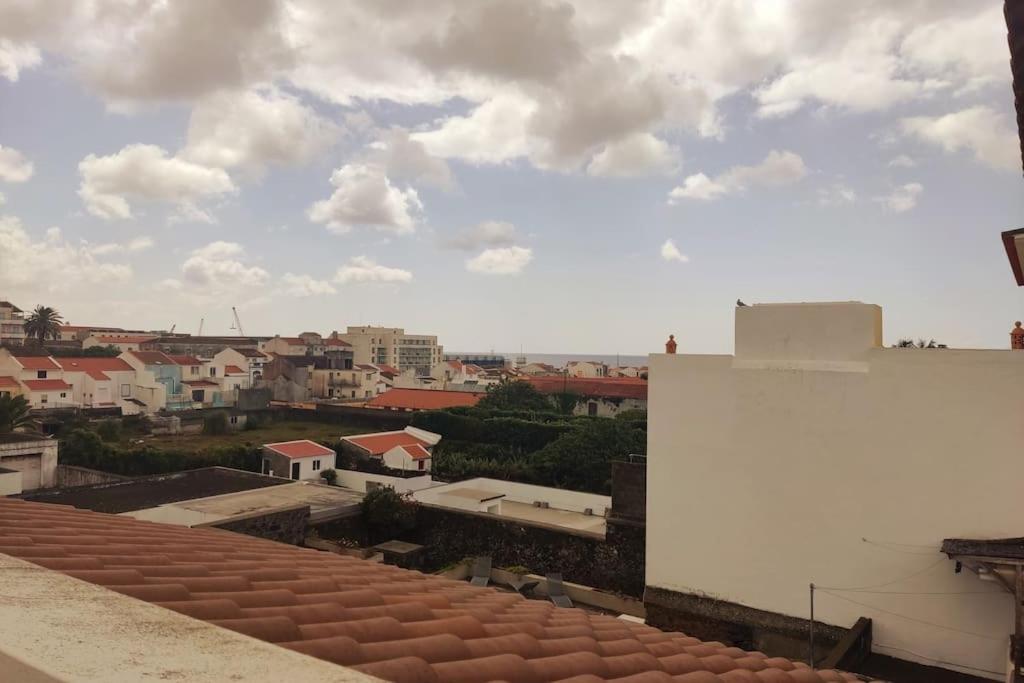 Casa 84 Διαμέρισμα Πόντα Ντελγκάντα Εξωτερικό φωτογραφία