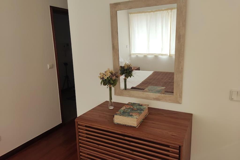 Casa 84 Διαμέρισμα Πόντα Ντελγκάντα Εξωτερικό φωτογραφία