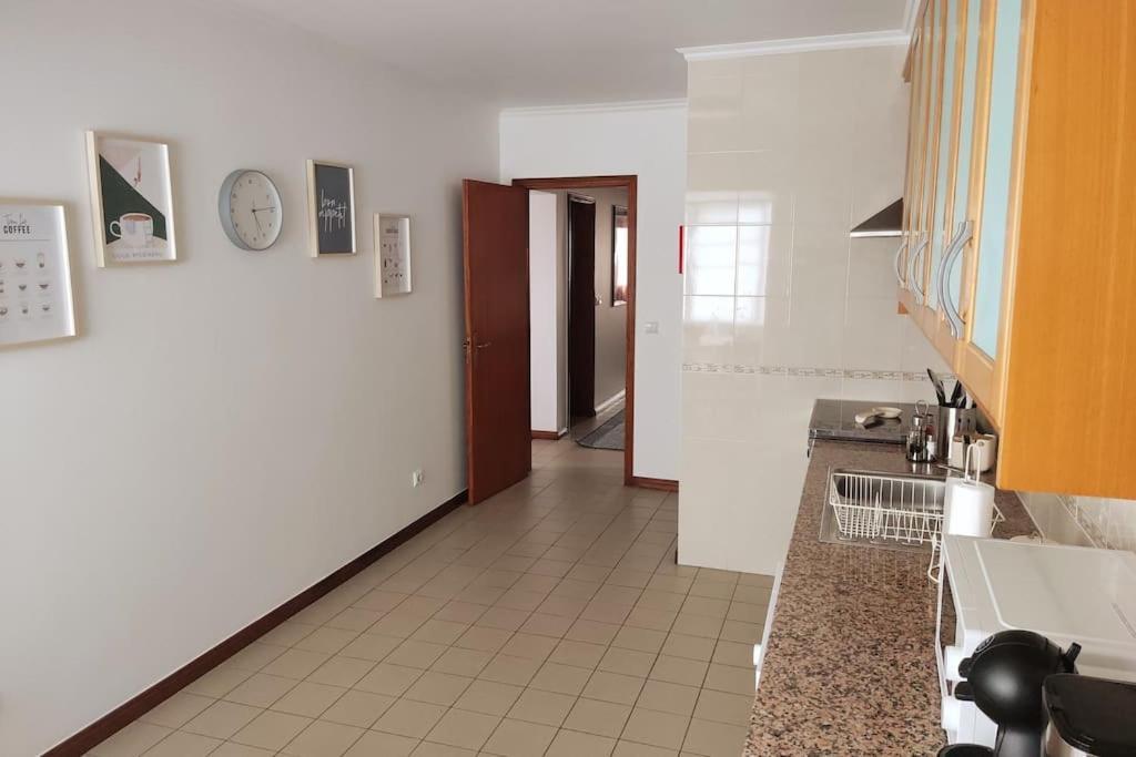Casa 84 Διαμέρισμα Πόντα Ντελγκάντα Εξωτερικό φωτογραφία