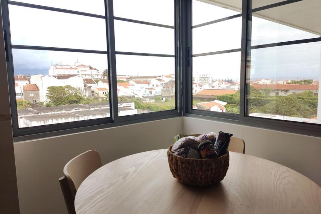 Casa 84 Διαμέρισμα Πόντα Ντελγκάντα Εξωτερικό φωτογραφία