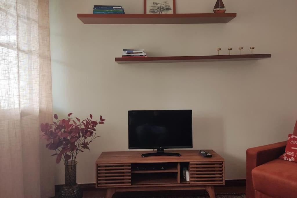Casa 84 Διαμέρισμα Πόντα Ντελγκάντα Εξωτερικό φωτογραφία