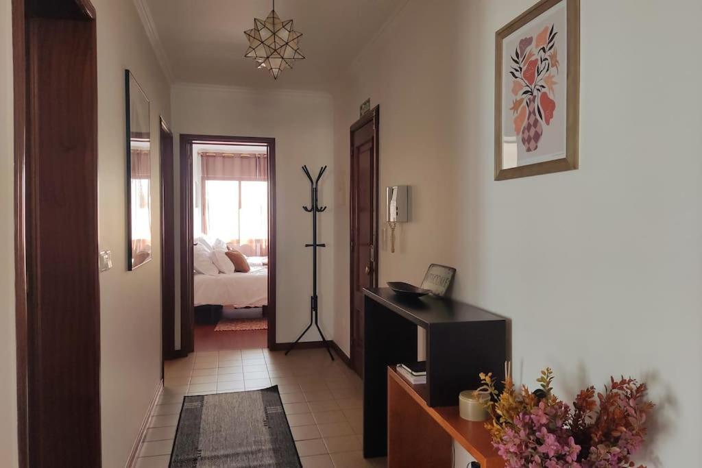 Casa 84 Διαμέρισμα Πόντα Ντελγκάντα Εξωτερικό φωτογραφία