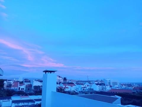 Casa 84 Διαμέρισμα Πόντα Ντελγκάντα Εξωτερικό φωτογραφία